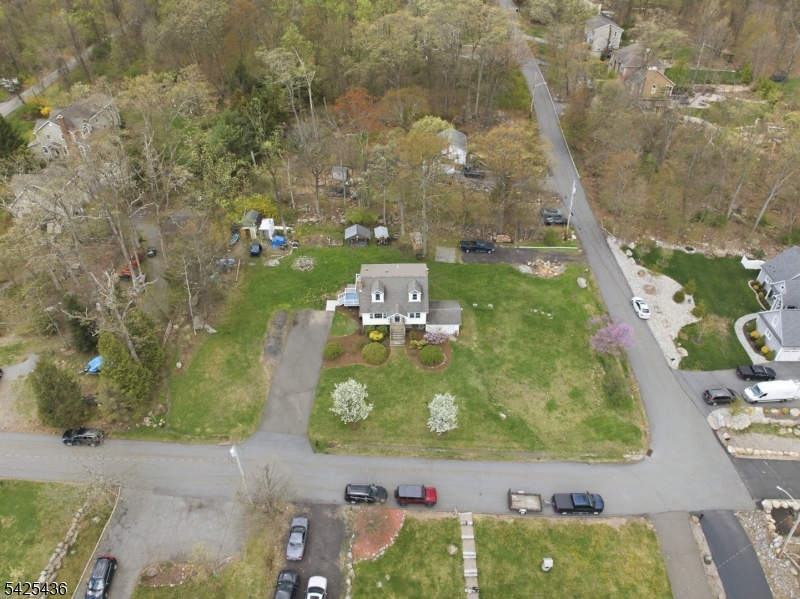 Stag Hill - Residential