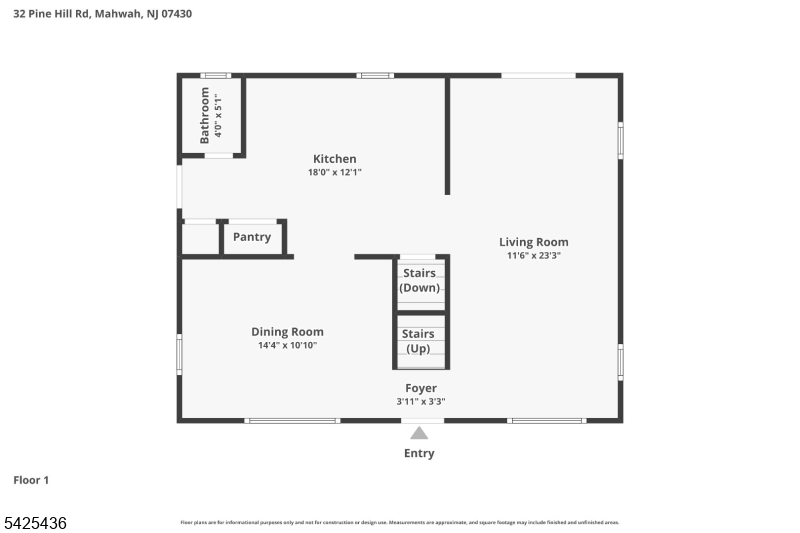 Stag Hill - Residential