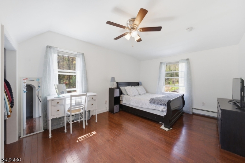 Stag Hill - Residential