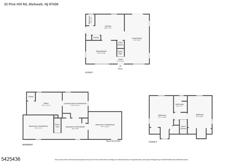 Stag Hill - Residential