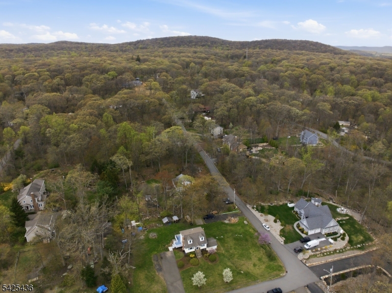 Stag Hill - Residential