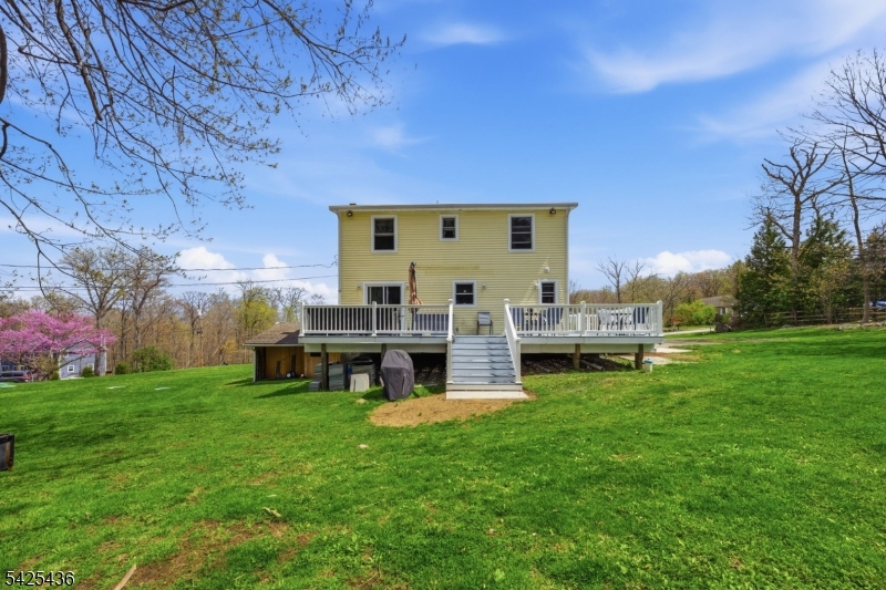 Stag Hill - Residential