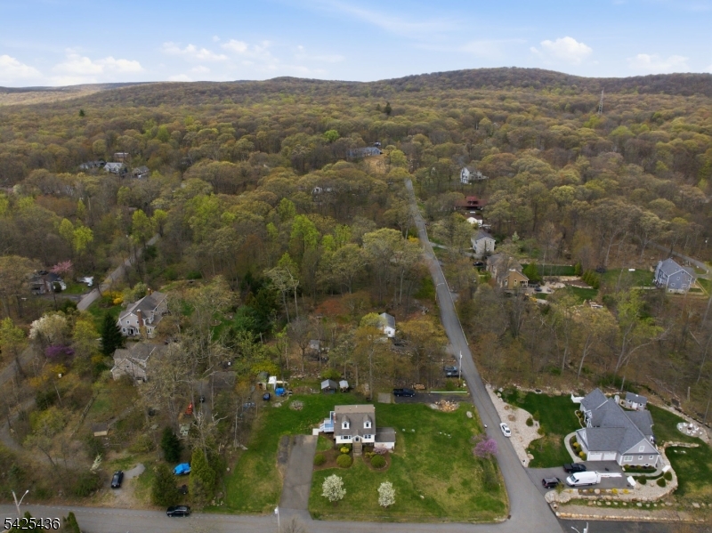 Stag Hill - Residential