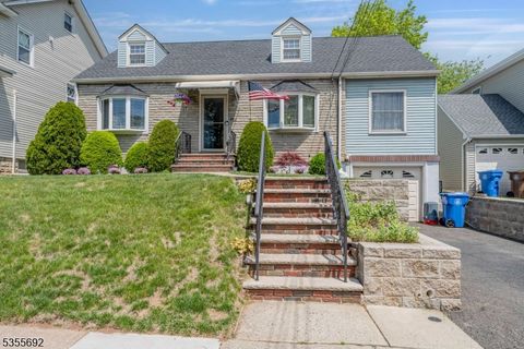2512 Summit Ter Linden City NJ 07036