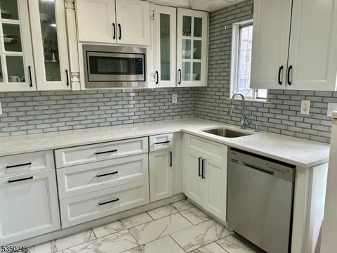 101 Liberty Ct, Hillside Twp., NJ 07205 - MLS#: 3956236