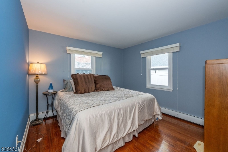 Hillcrest - Residential