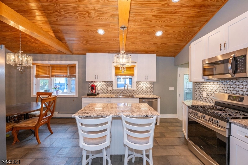 Hillcrest - Residential