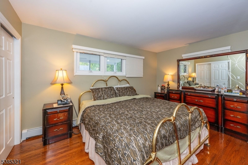 Hillcrest - Residential