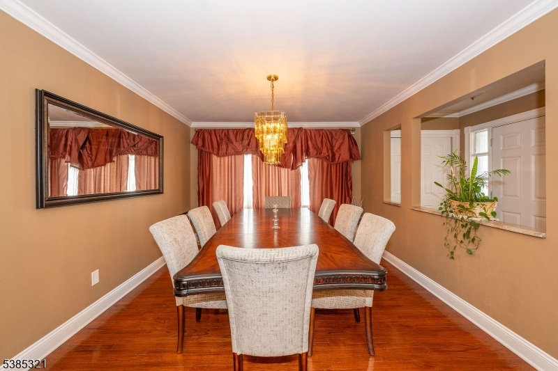 Hillcrest - Residential