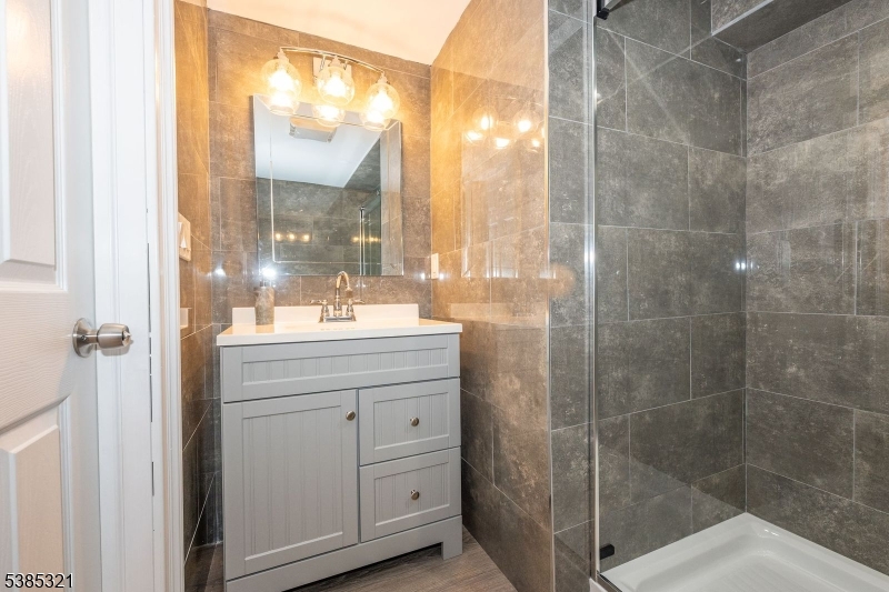 Hillcrest - Residential