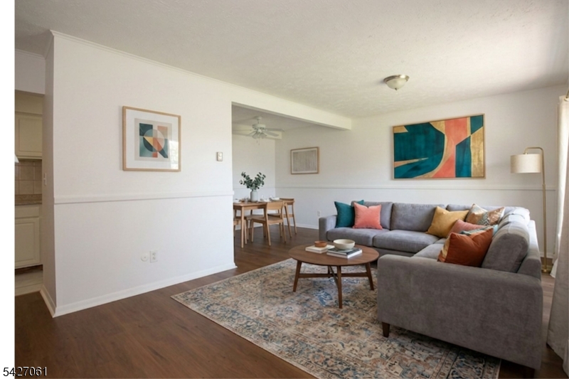 Cedar Brook - Residential