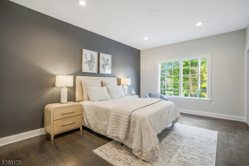 Reflections - Residential