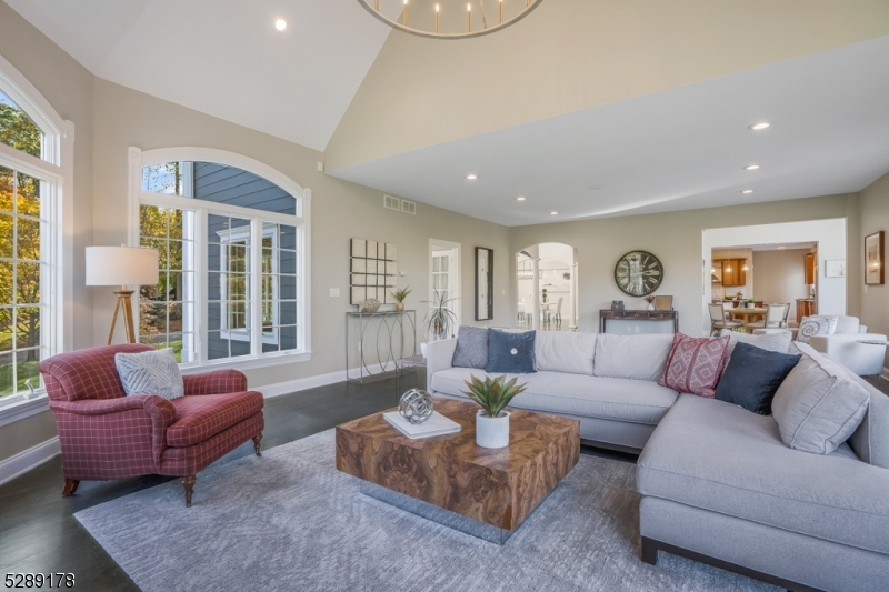 Reflections - Residential