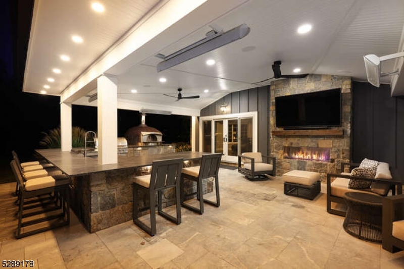 Reflections - Residential