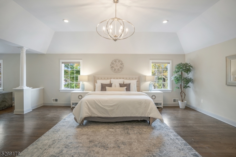 Reflections - Residential