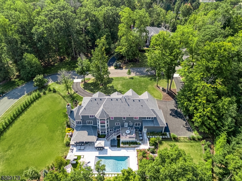 Reflections - Residential