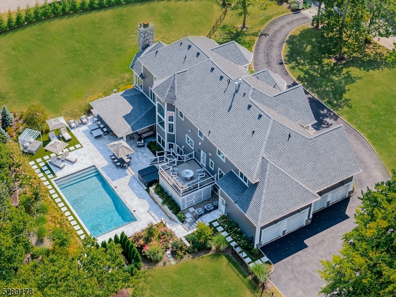 Reflections - Residential