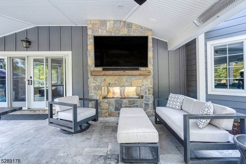 Reflections - Residential