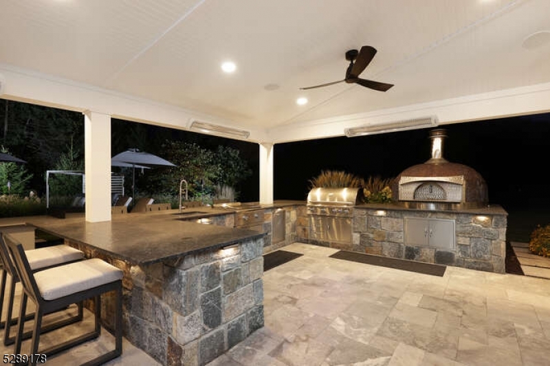 Reflections - Residential