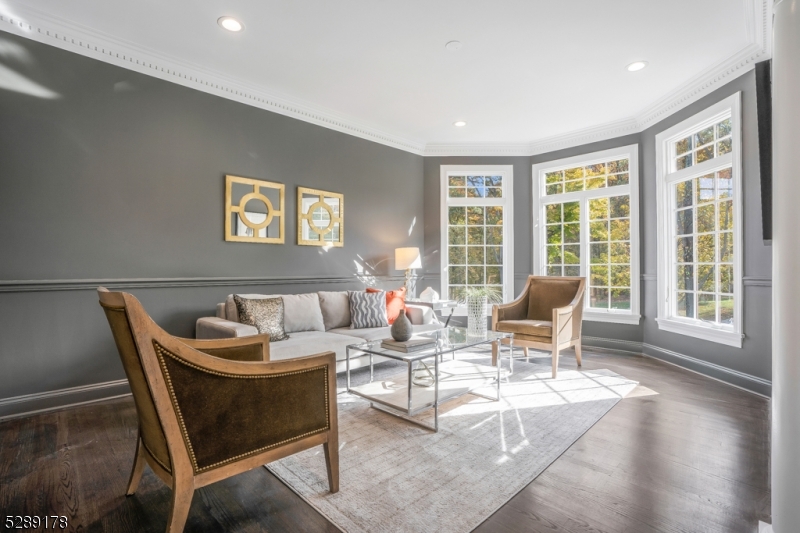 Reflections - Residential