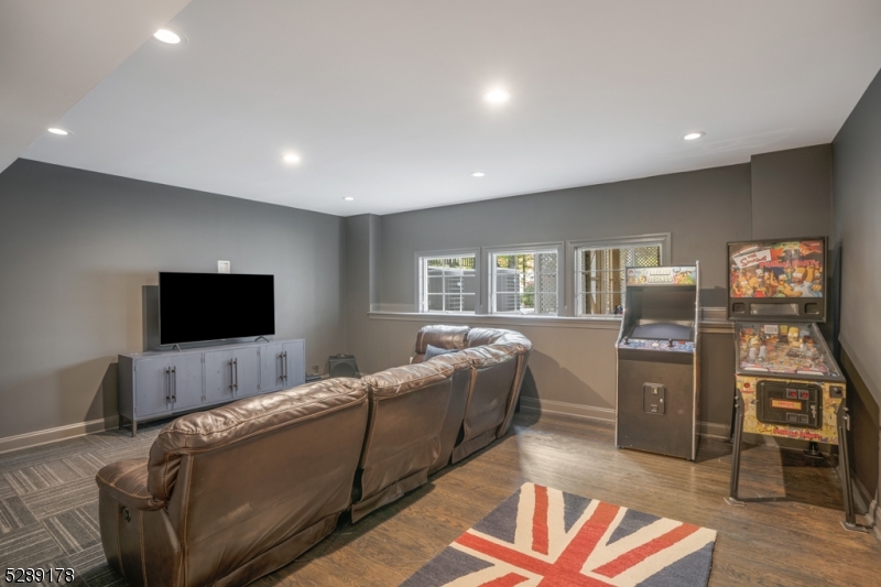 Reflections - Residential