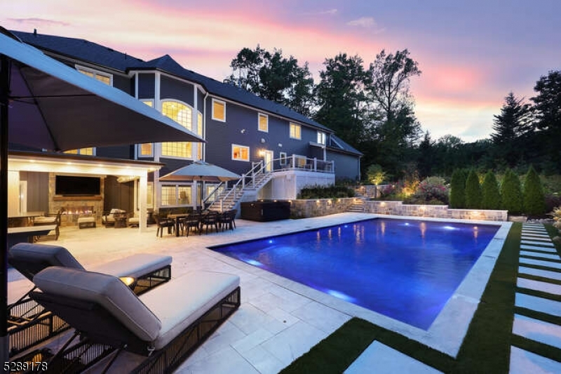 Reflections - Residential