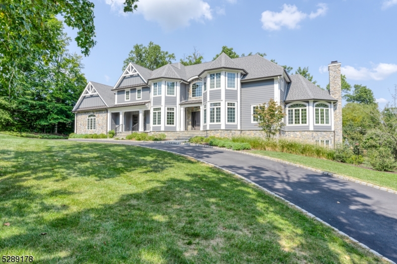 Reflections - Residential