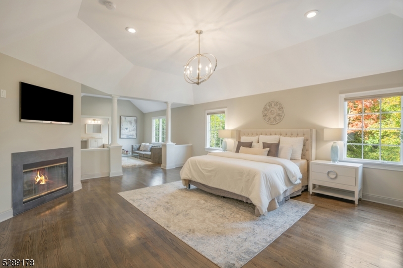 Reflections - Residential