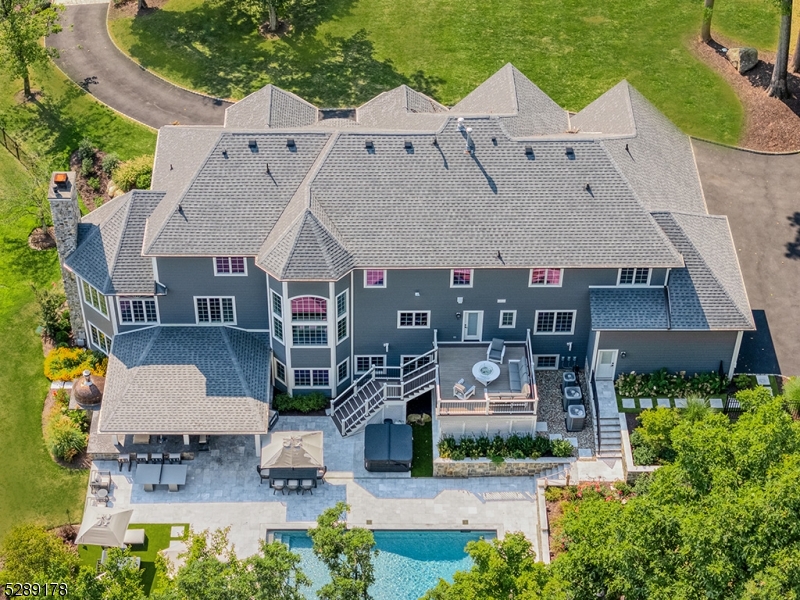 Reflections - Residential