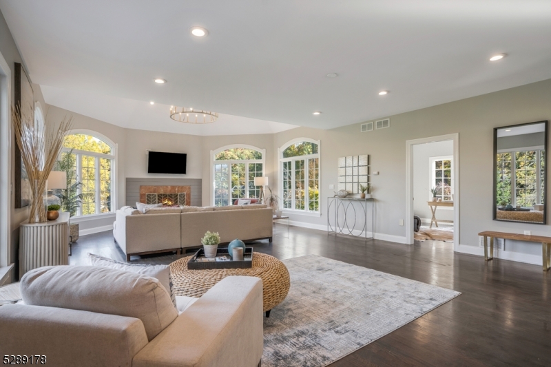 Reflections - Residential