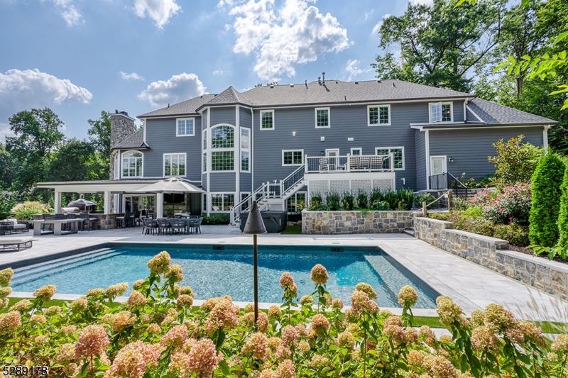 Reflections - Residential