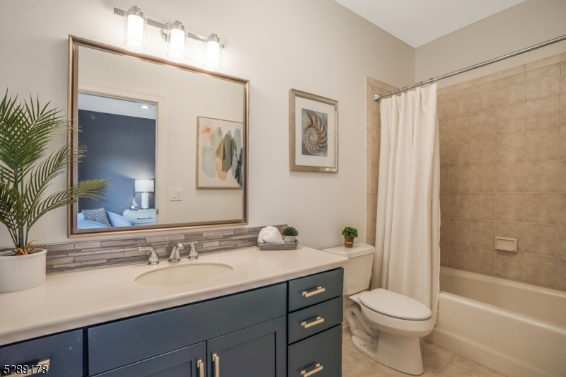 Reflections - Residential