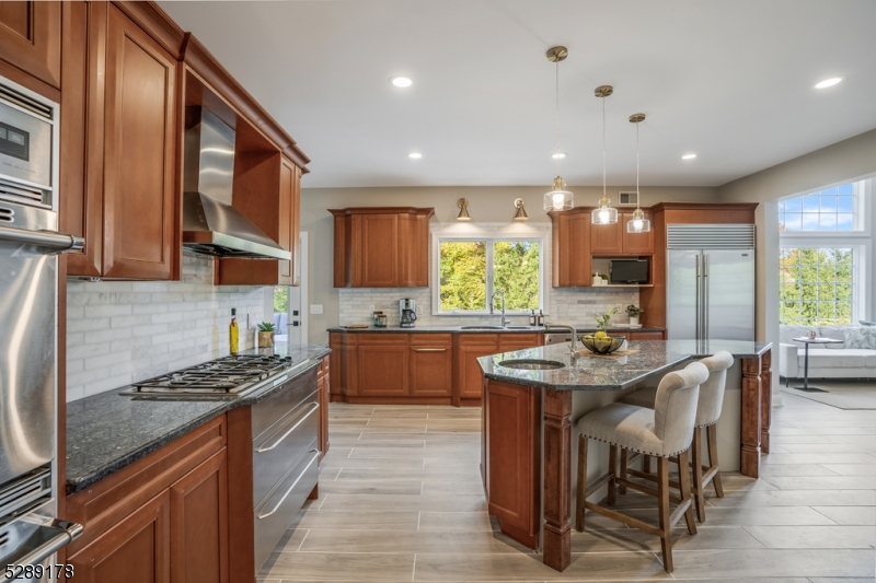 Reflections - Residential