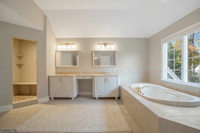 Reflections - Residential