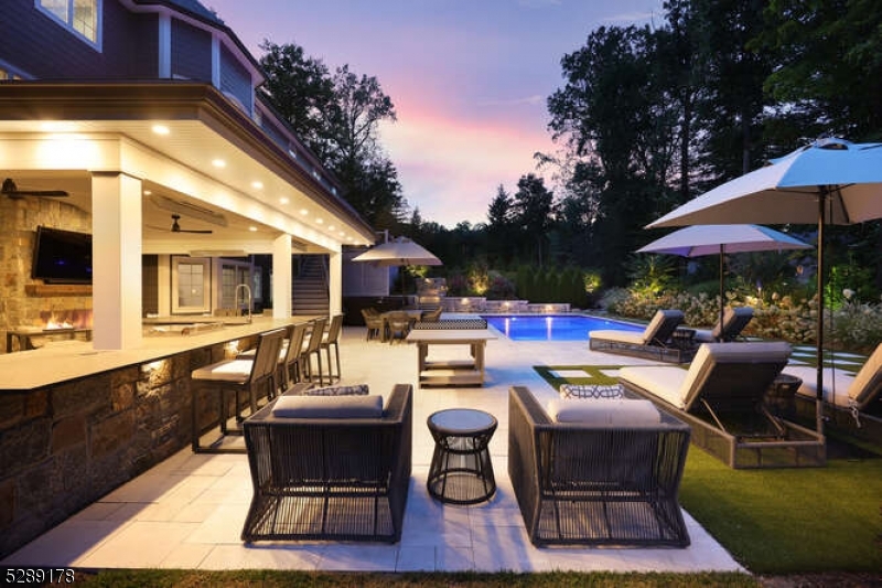 Reflections - Residential