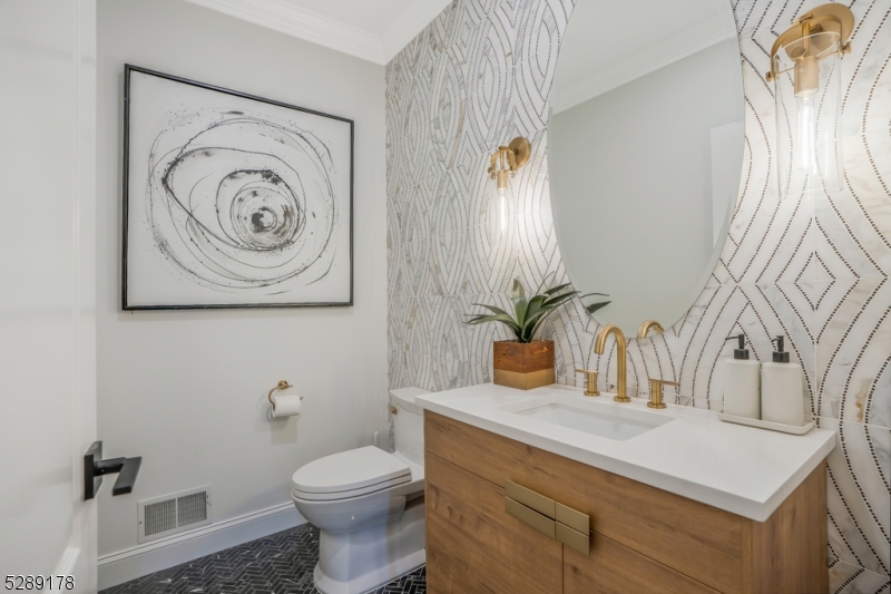 Reflections - Residential