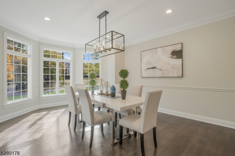 Reflections - Residential