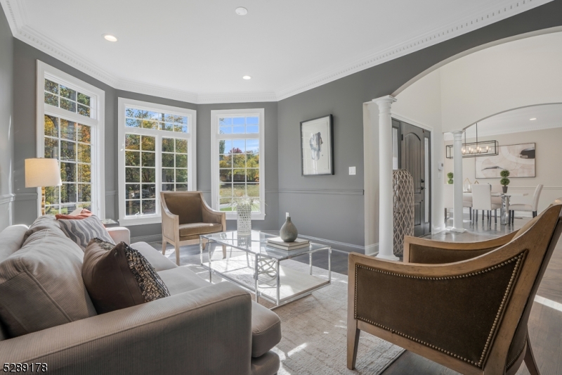 Reflections - Residential