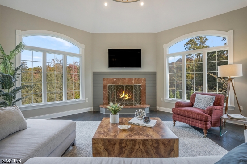 Reflections - Residential