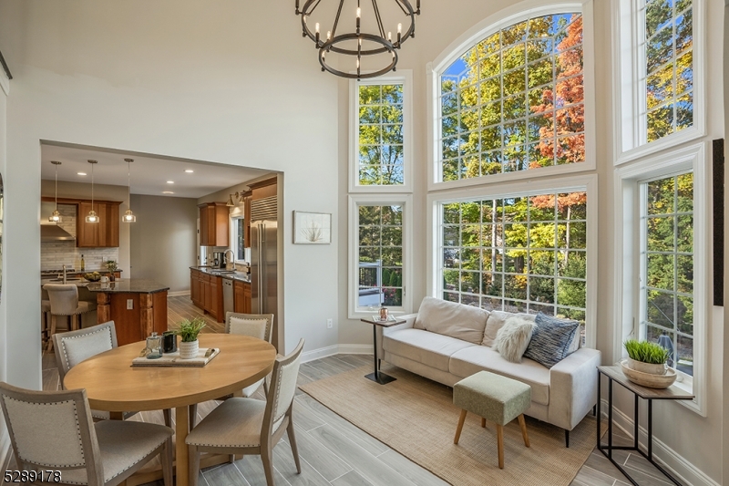 Reflections - Residential