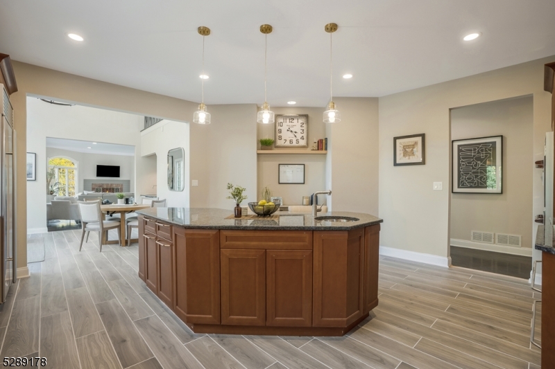 Reflections - Residential