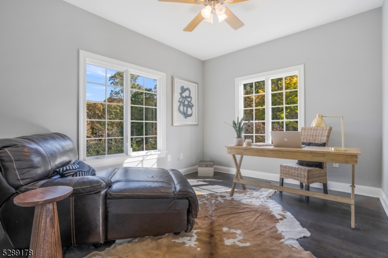 Reflections - Residential