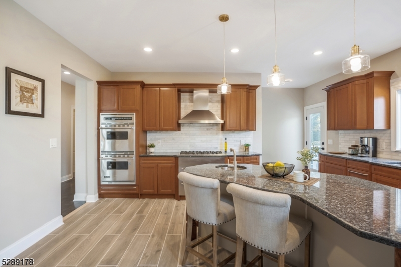 Reflections - Residential