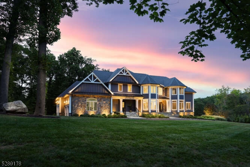 Reflections - Residential