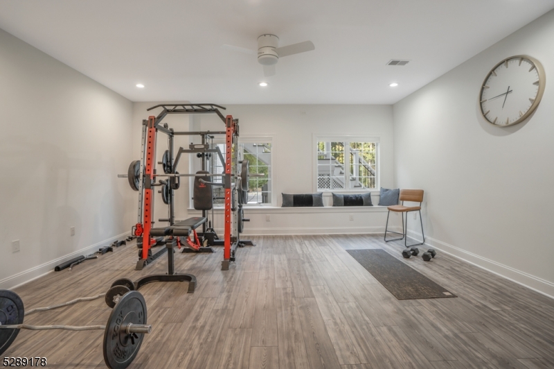 Reflections - Residential