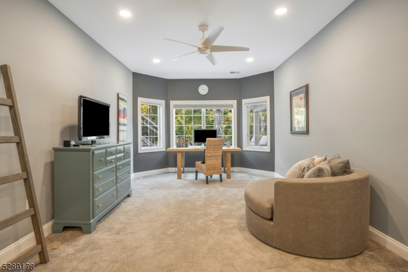 Reflections - Residential