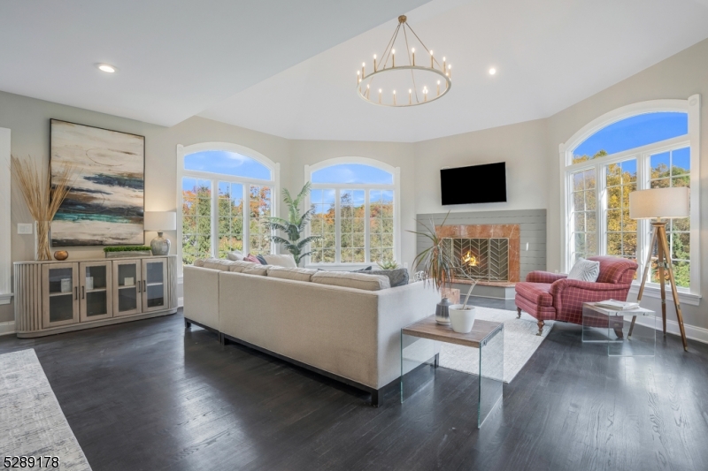 Reflections - Residential