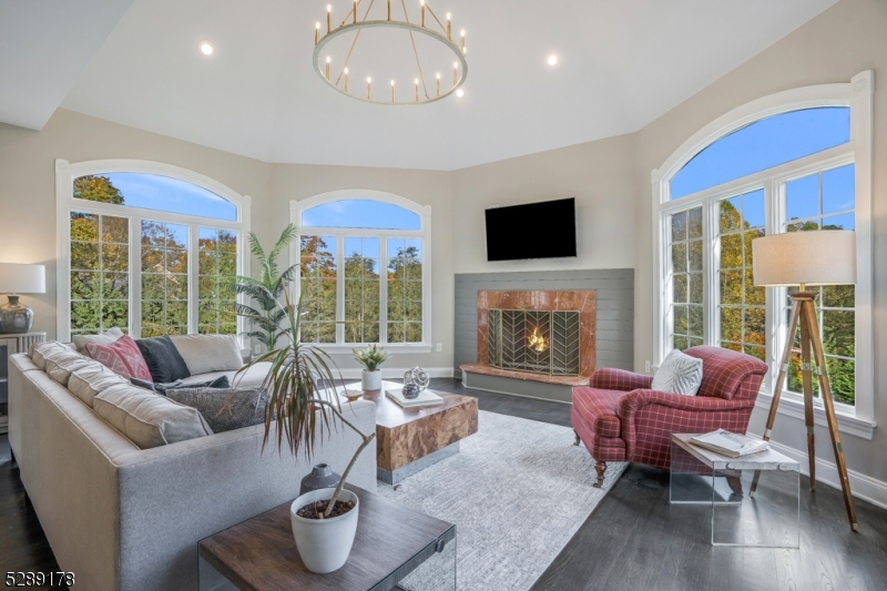 Reflections - Residential