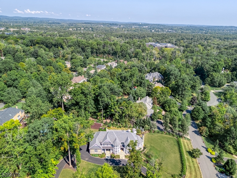 Reflections - Residential