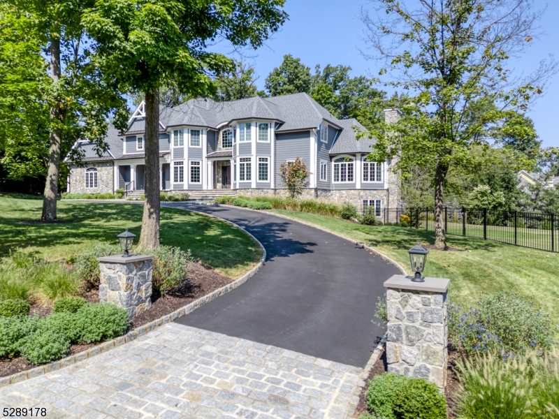 Reflections - Residential